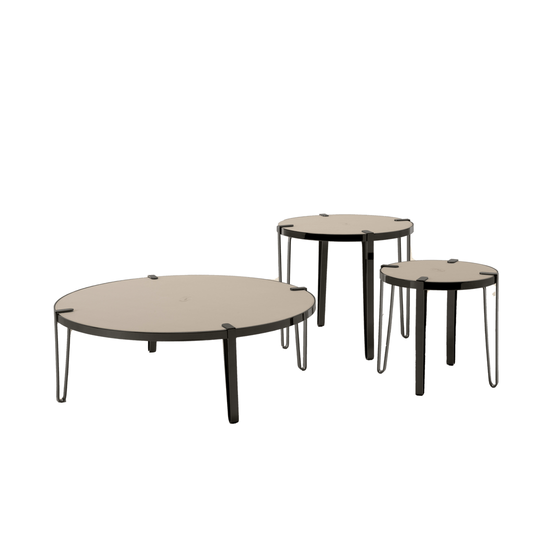 Bondai Coffee & Side Table