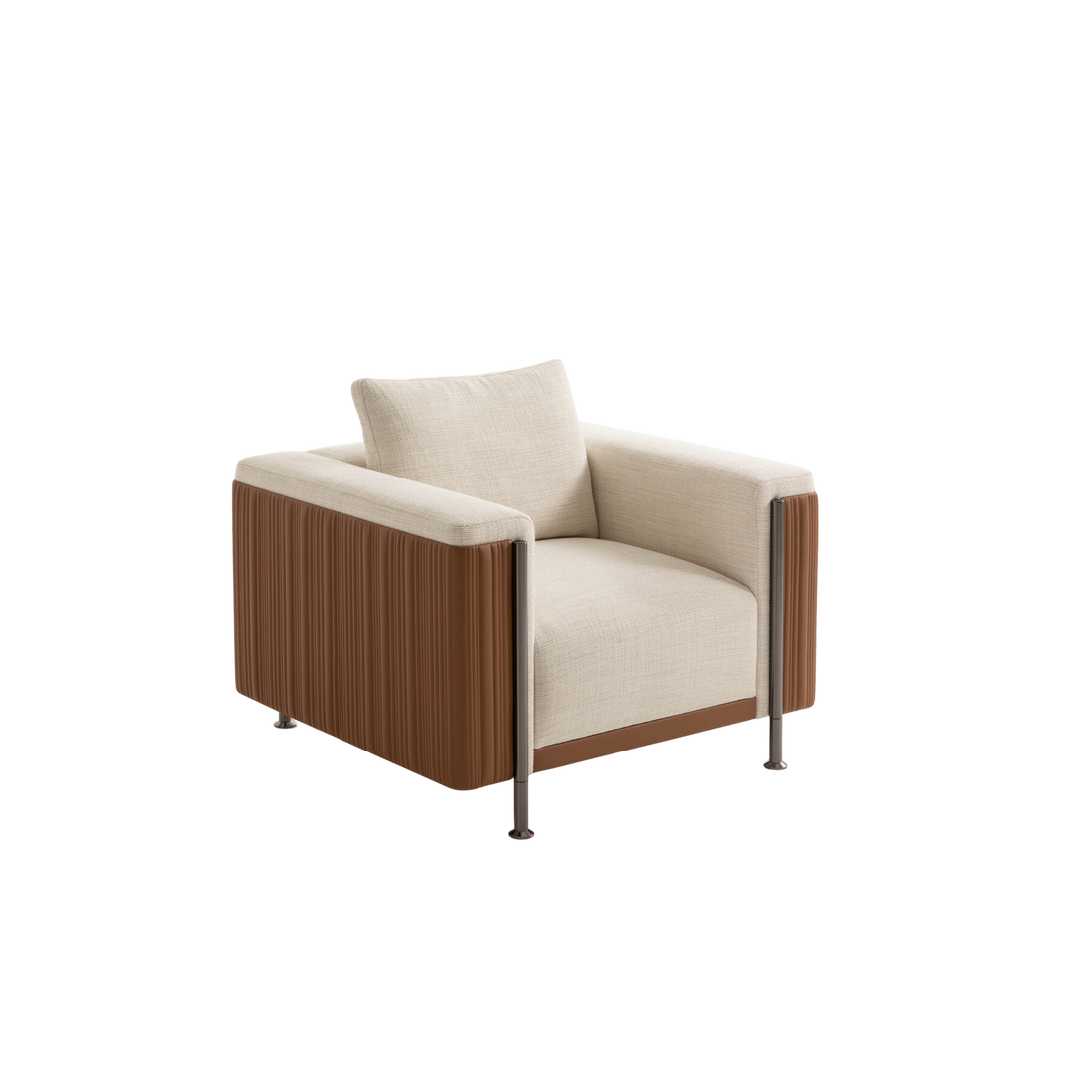 Deven Armchair