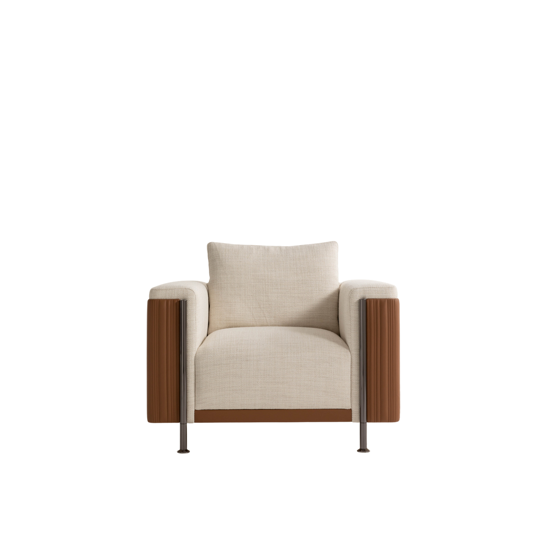 Deven Armchair