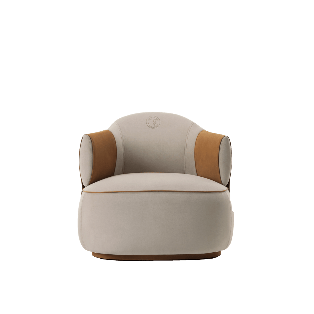 Larzia Armchair
