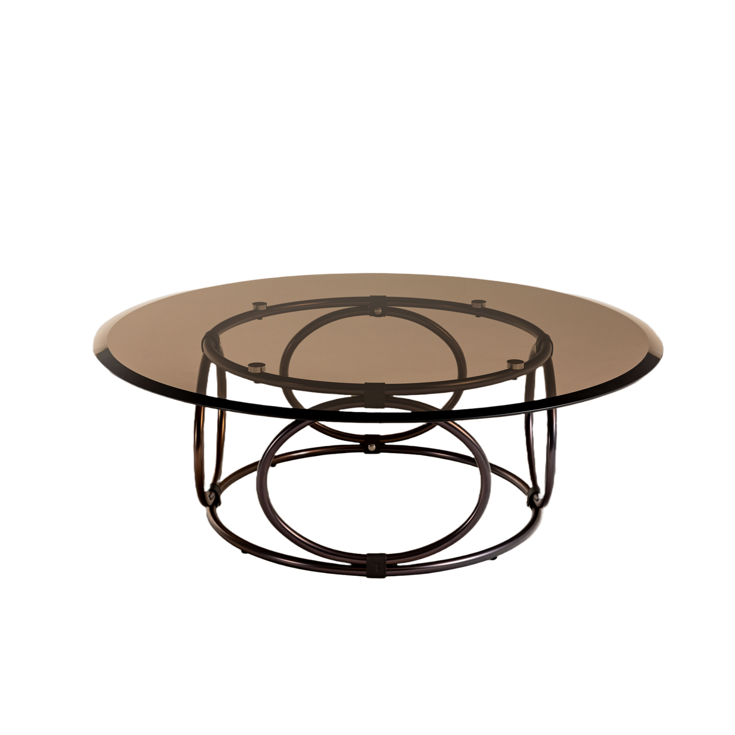 Oval Coffee &amp; Side Table