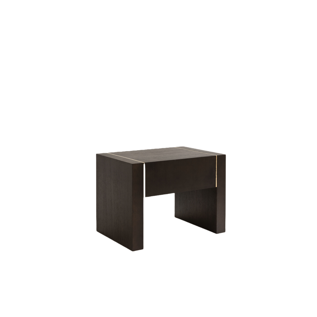 Wady Bedside Table