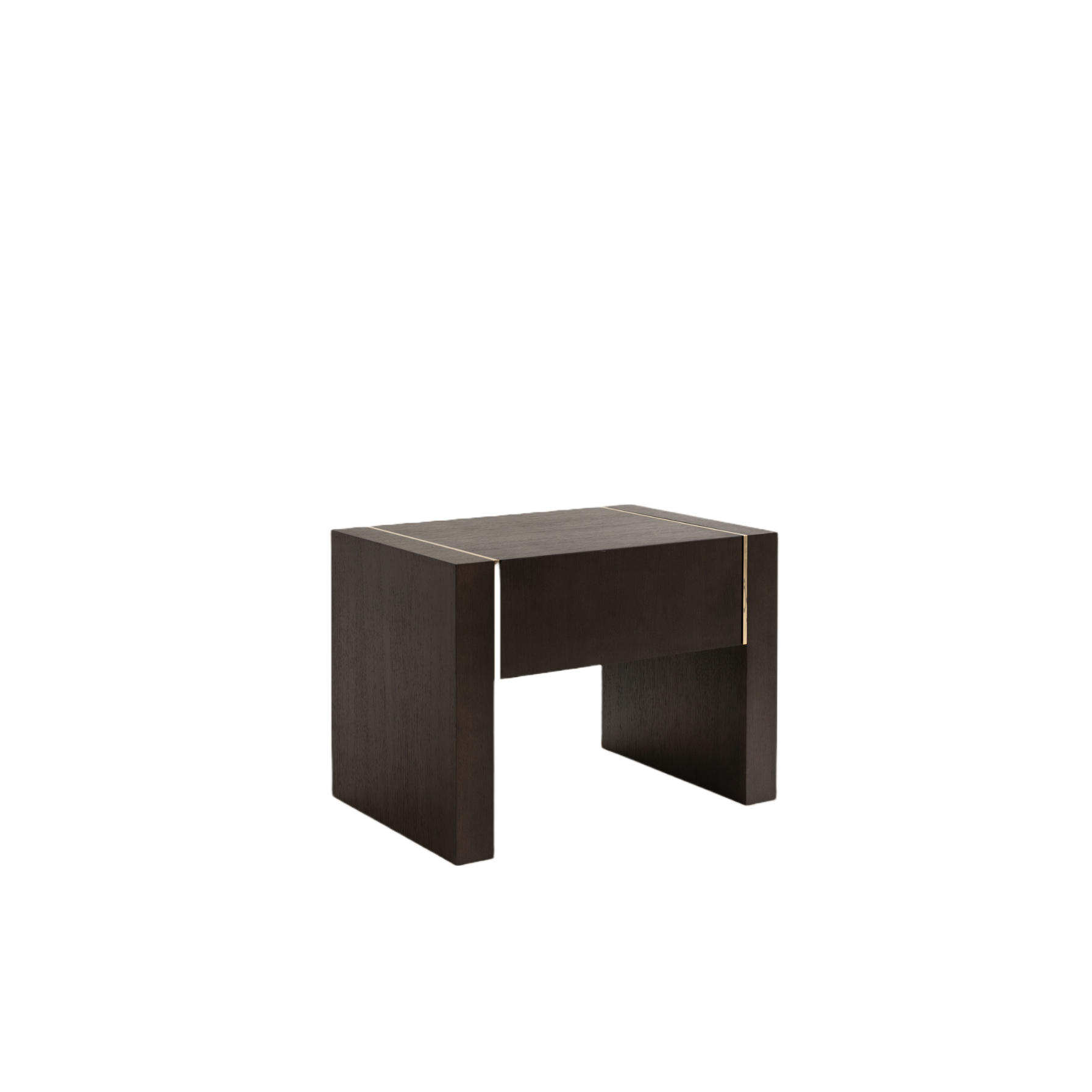 Wady Bedside Table