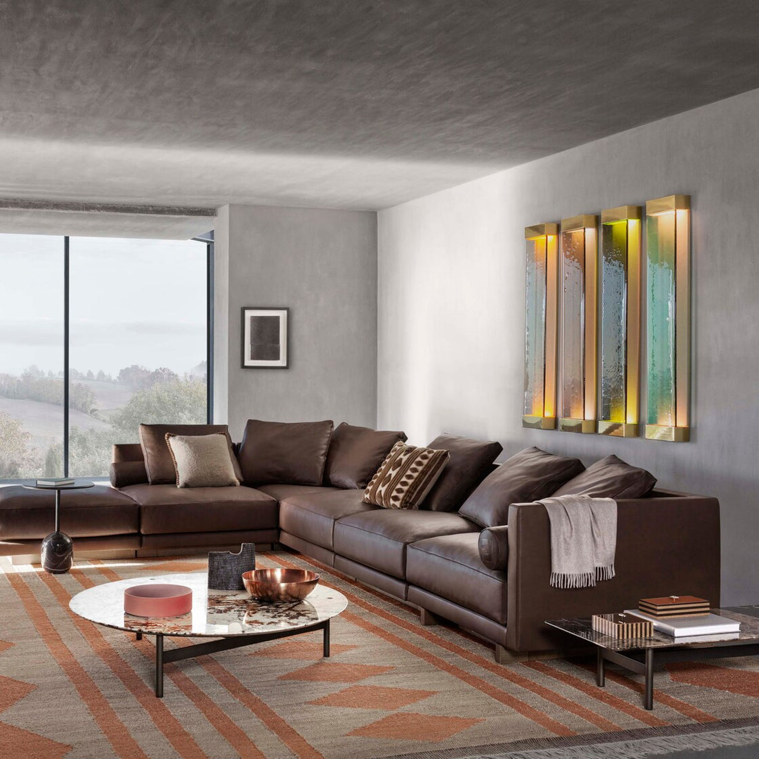 Walata Rug