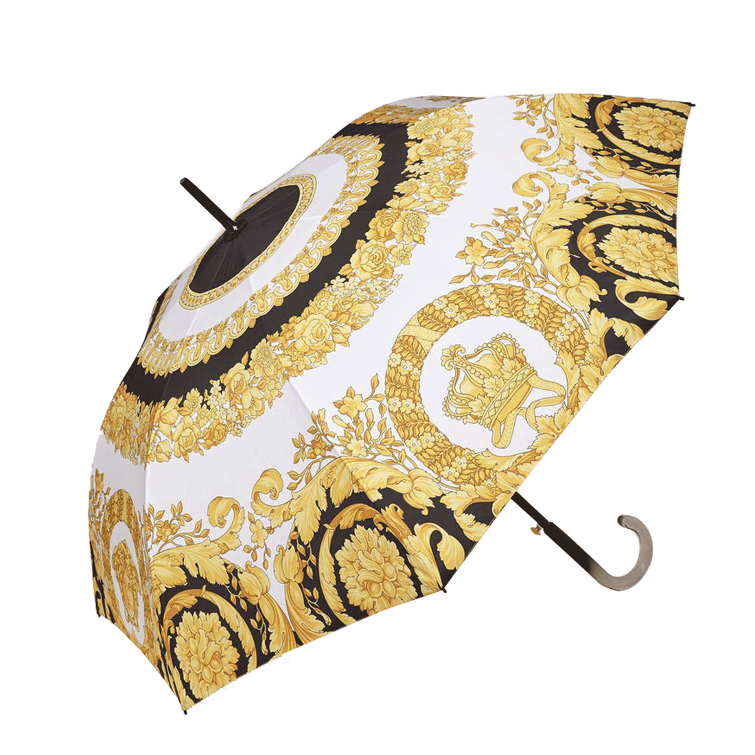 Barocco print Umbrella / Pick Up Only