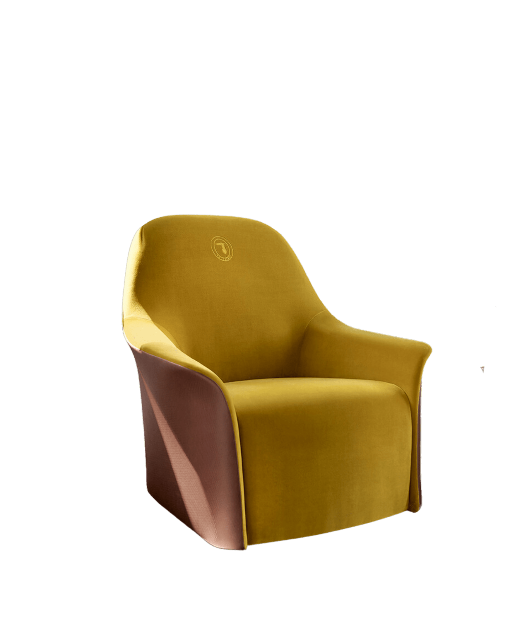 Brizzy Armchair