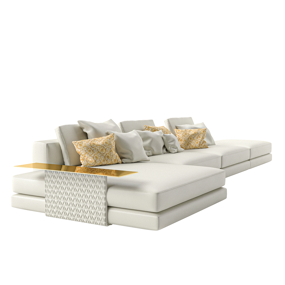 V21 Signature Sofa