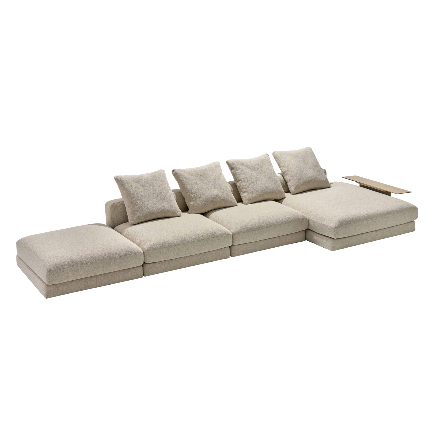 V21 Signature Sofa