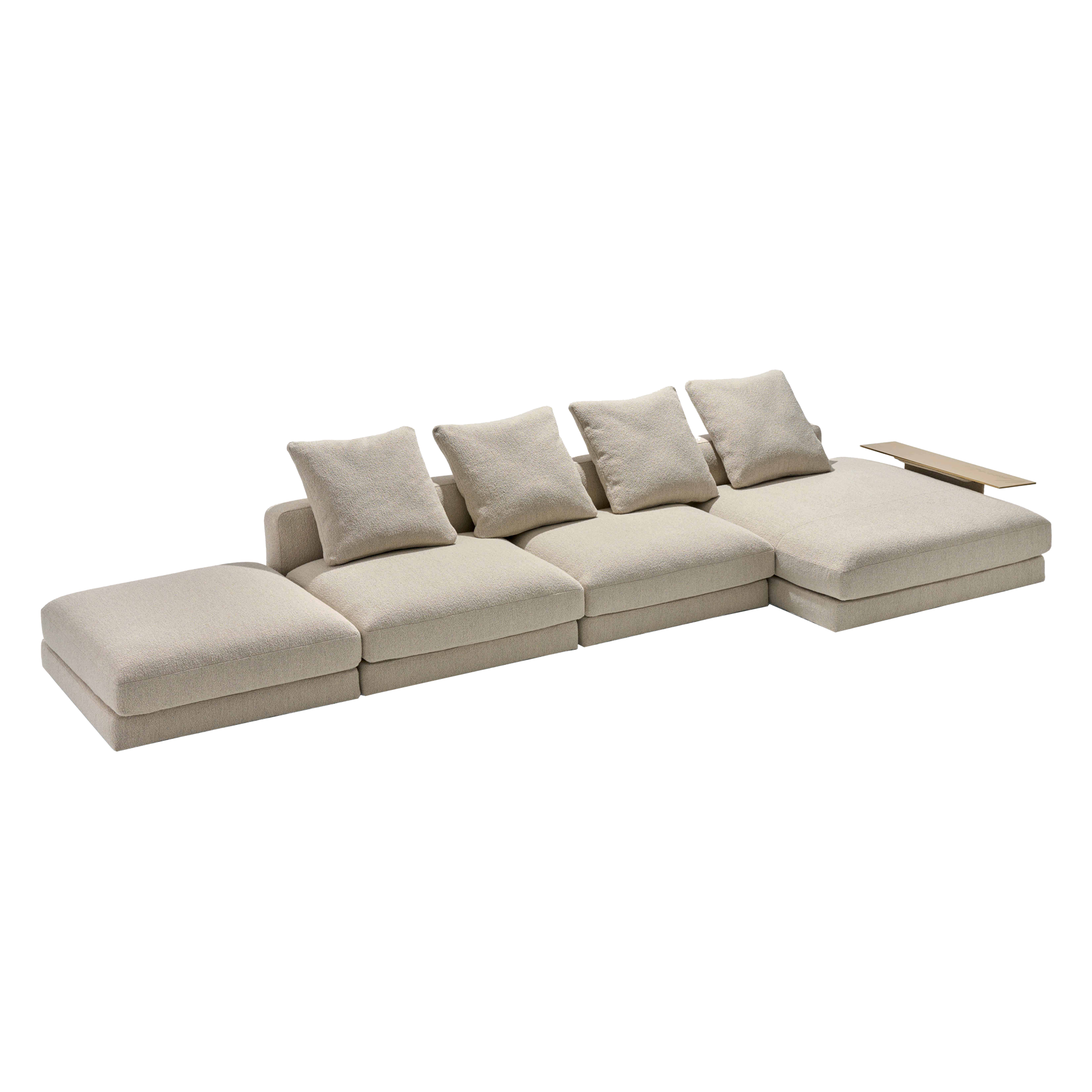 V21 Signature Sofa