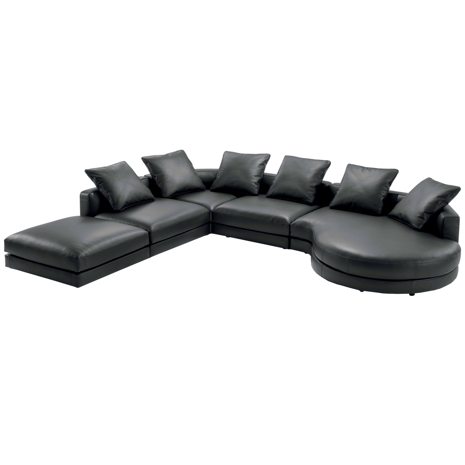 V21 Signature Sofa