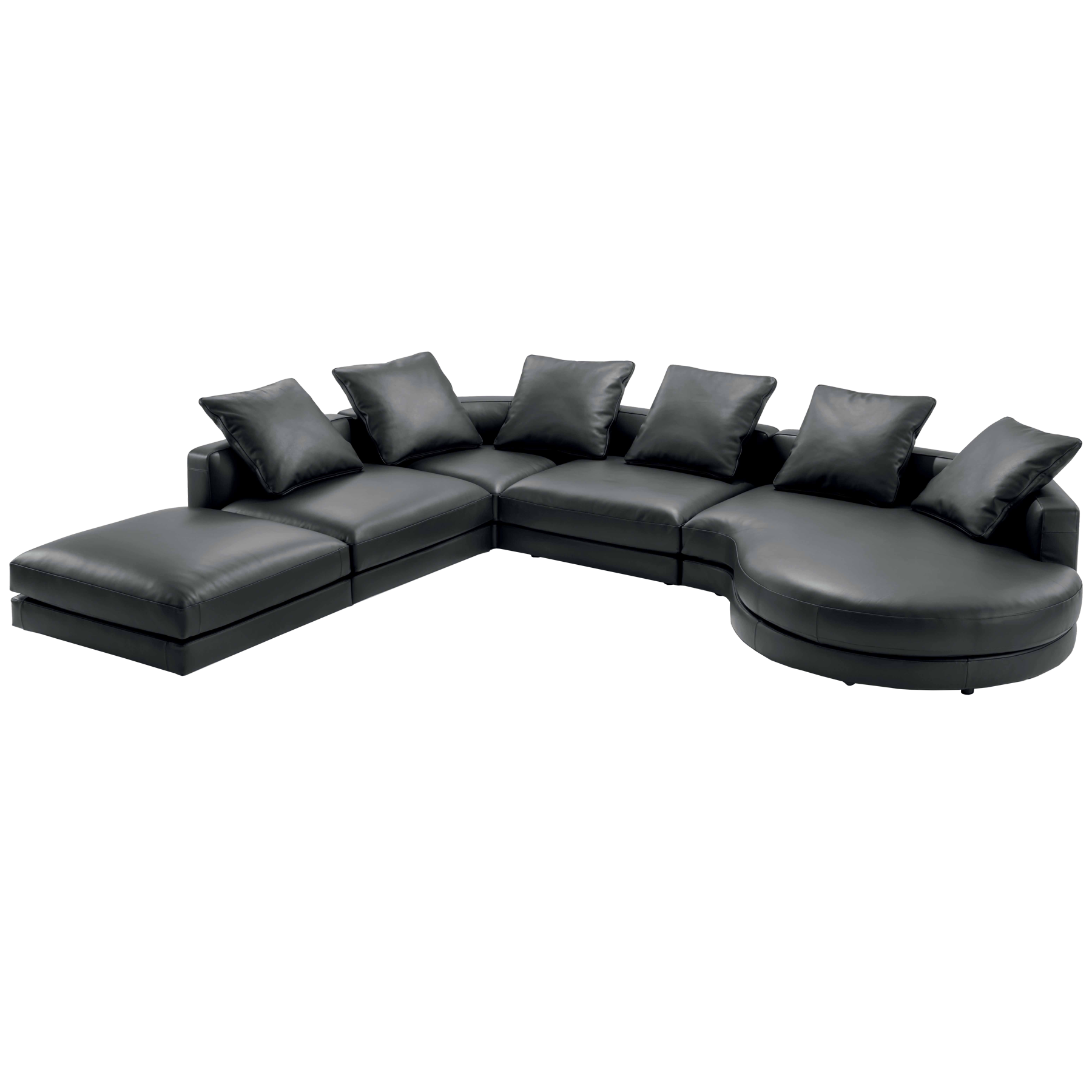 V21 Signature Sofa