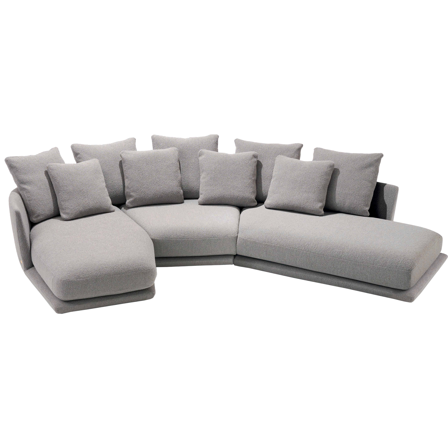 La Greca Sofa