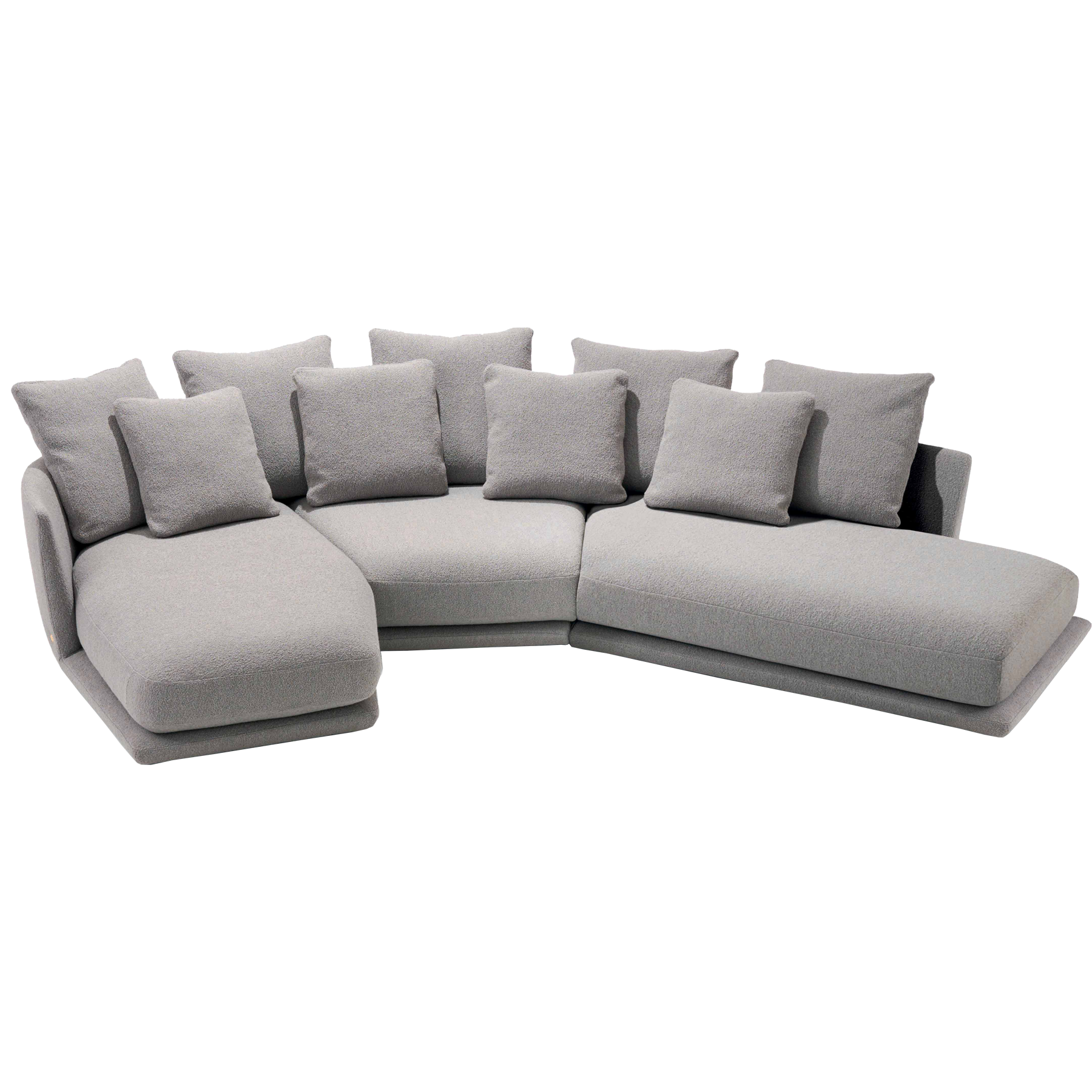 La Greca Sofa