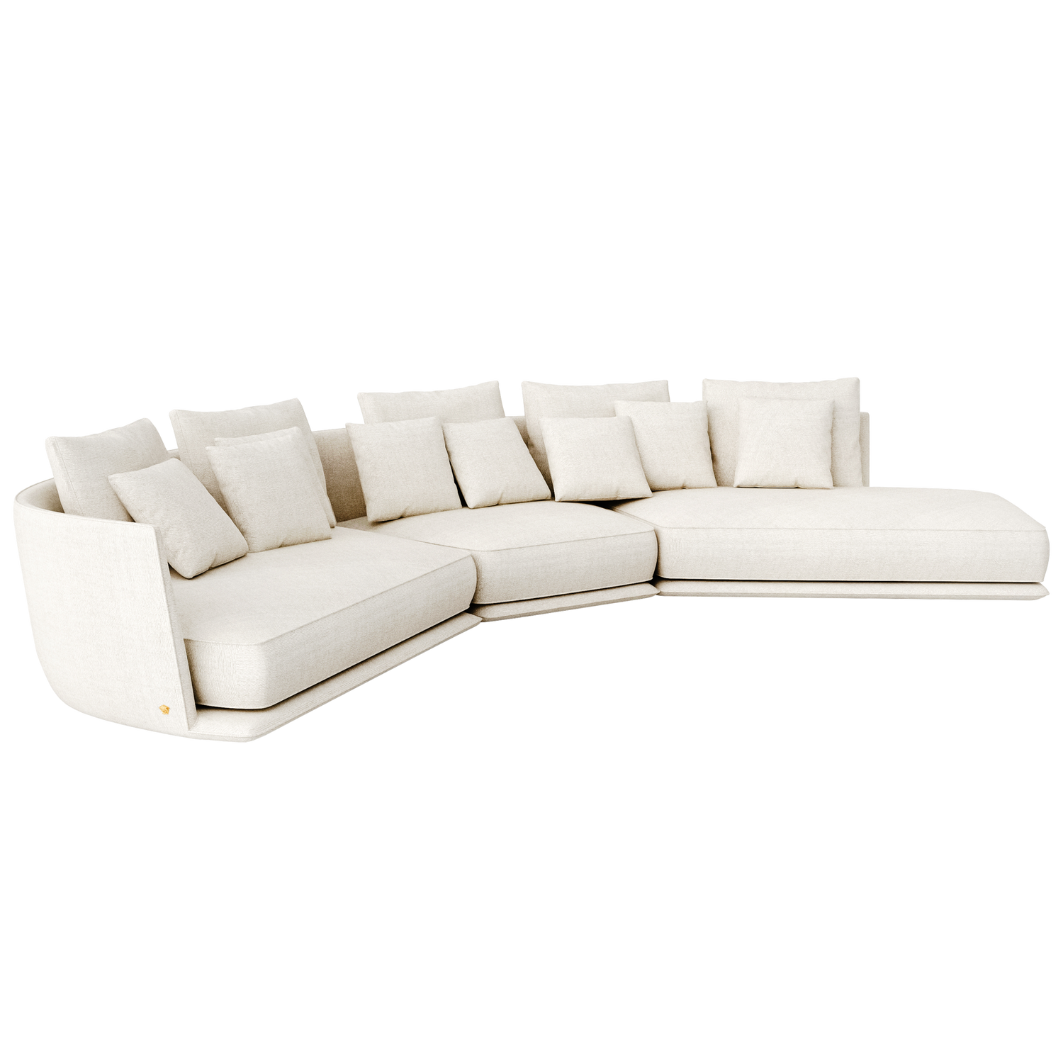 La Greca Sofa