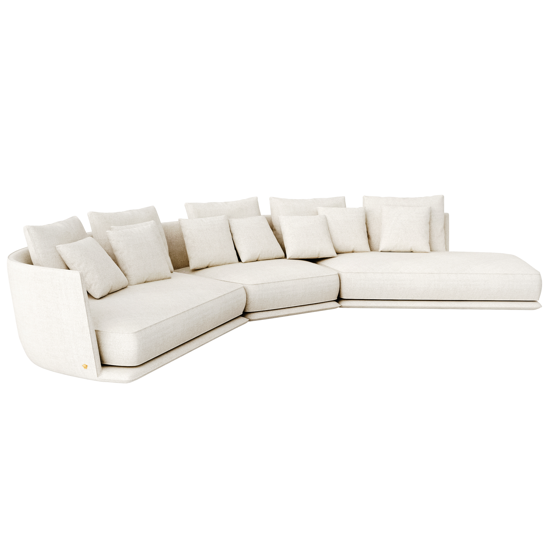 La Greca Sofa