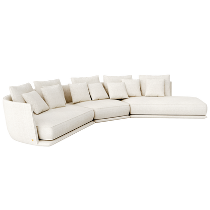 La Greca Sofa