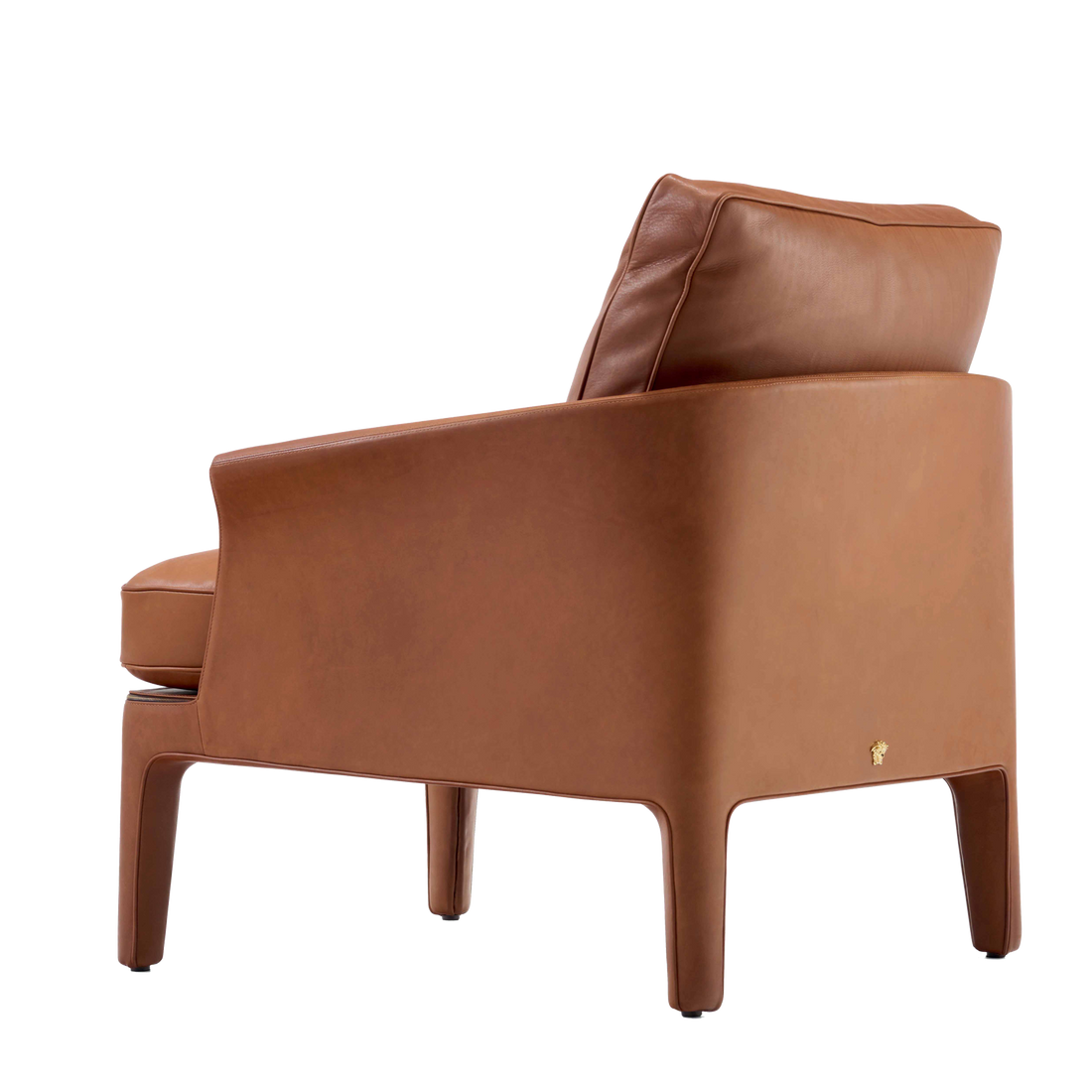 Medusa Trono Armchair