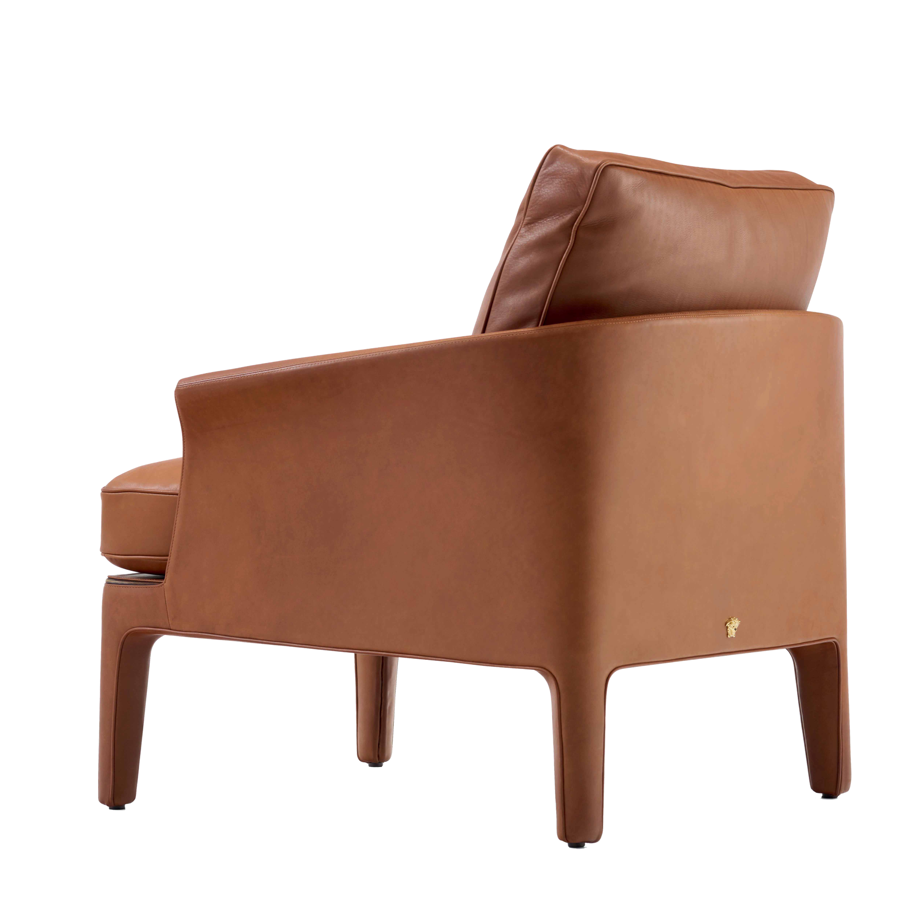 Medusa Trono Armchair