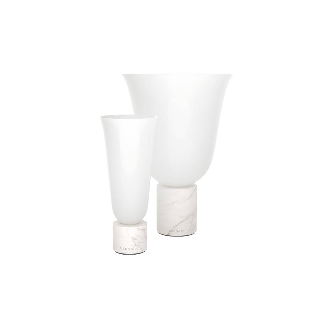 Goddess Marble Lamps