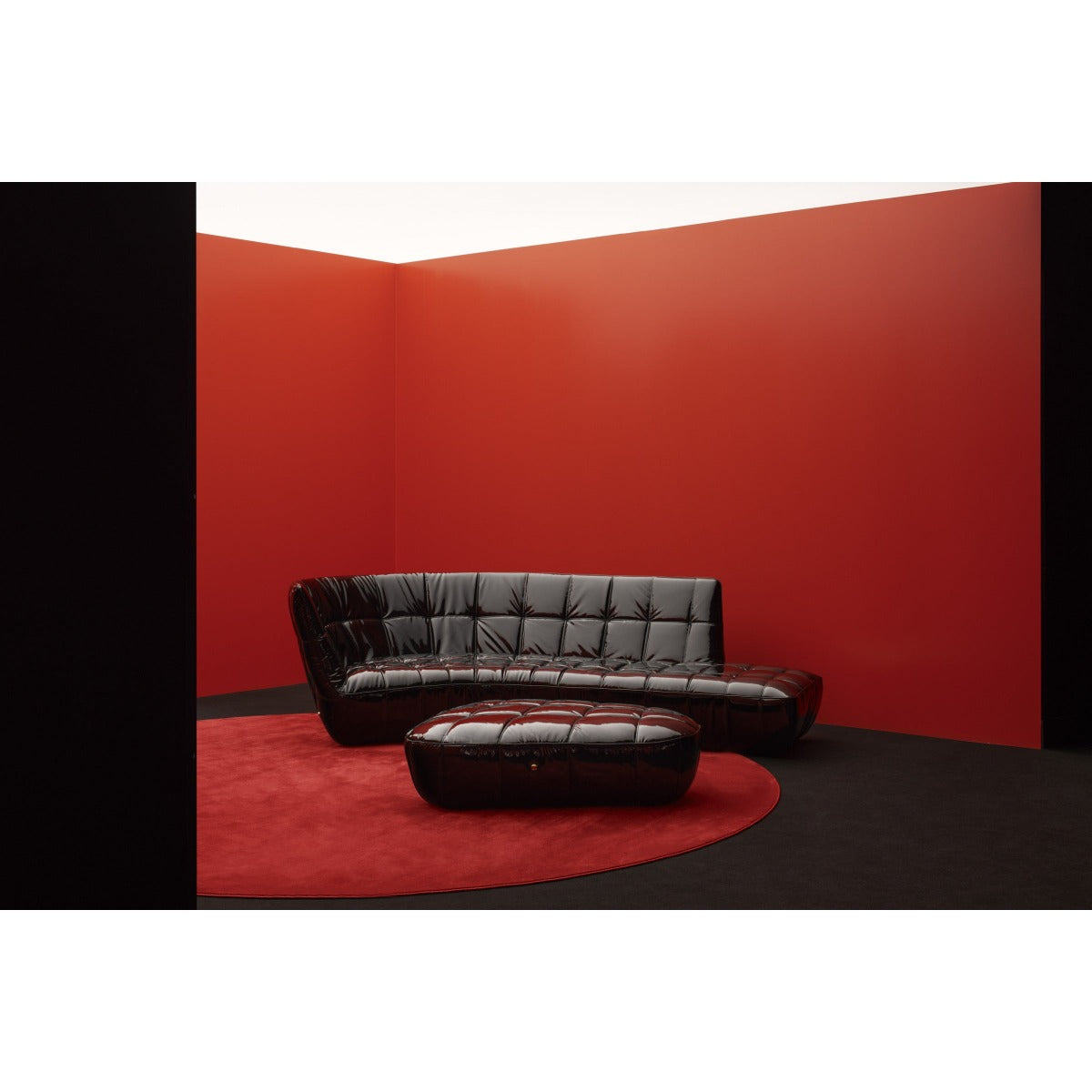 La Medusa Sofa