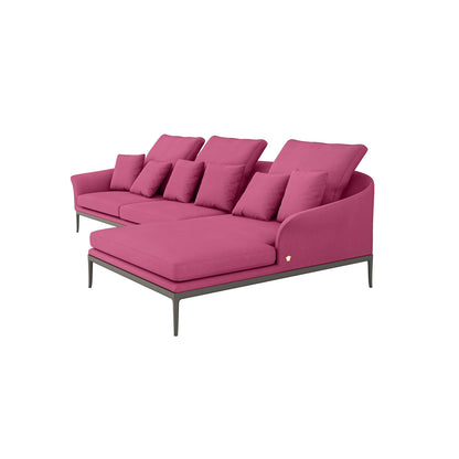 Stiletto Low Sofa