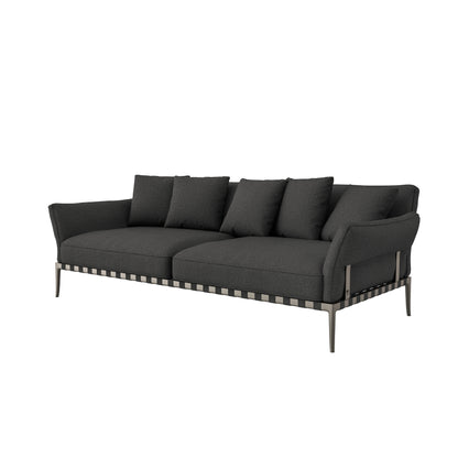 VE Stiletto Outdoor Sofa