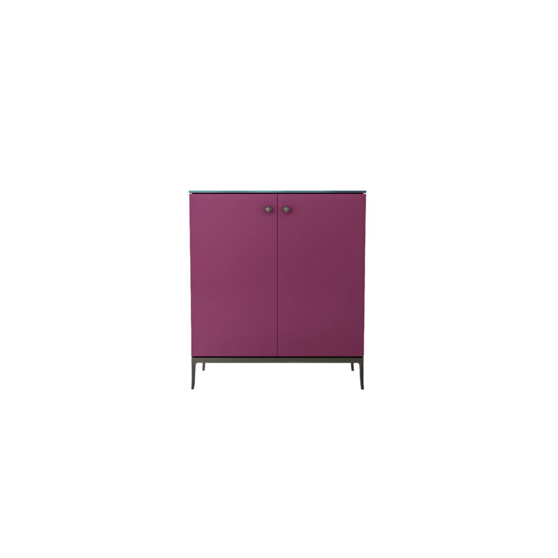 Stiletto Bar Cabinet