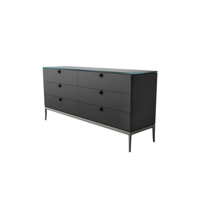 Stiletto Chest of Drawers