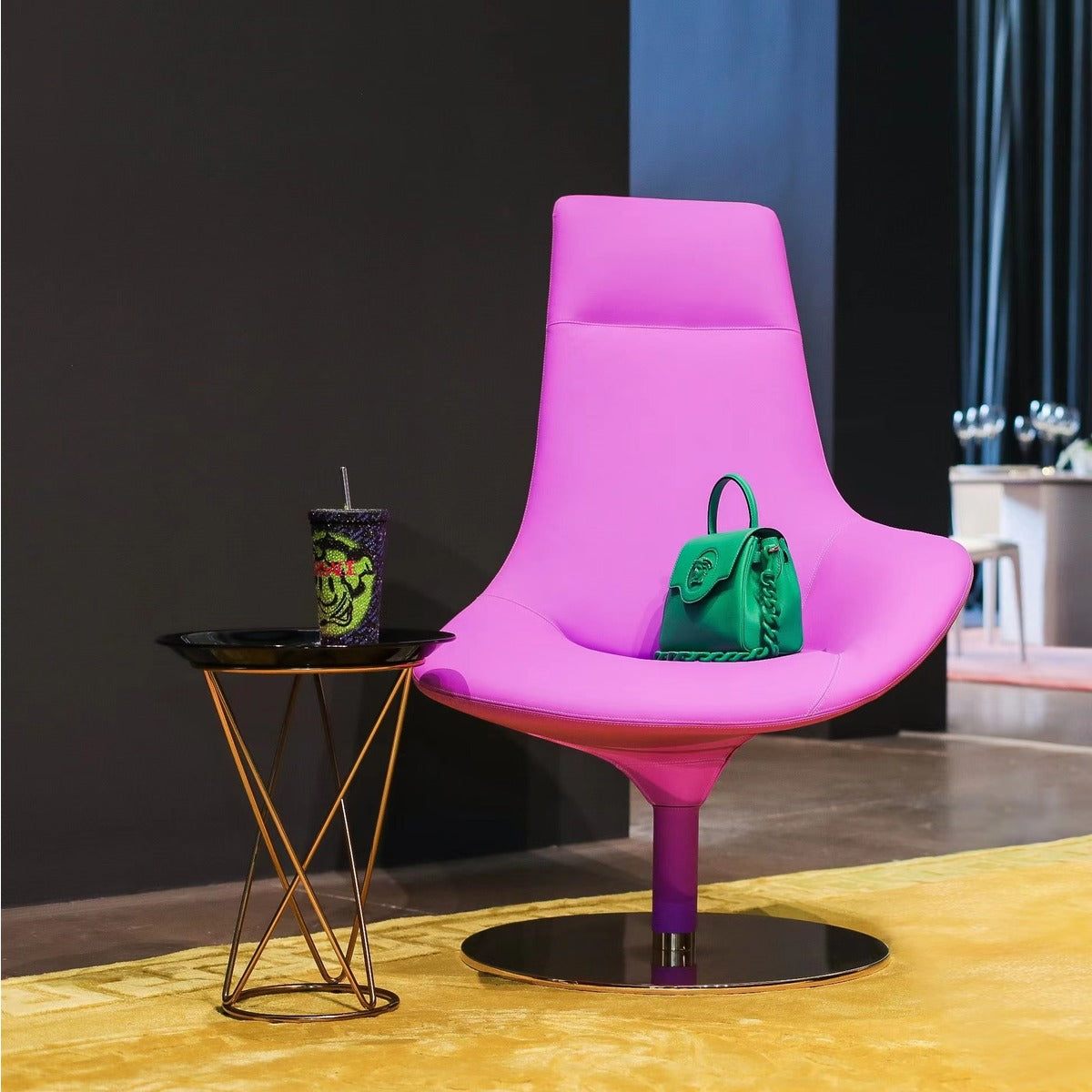 Versace Venus Armchair