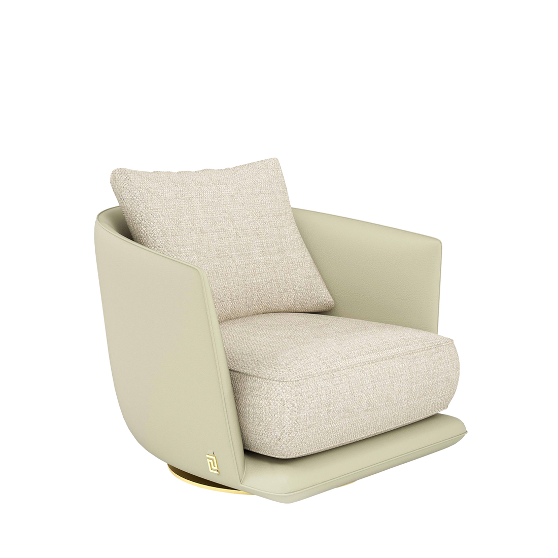 La Greca Armchairs