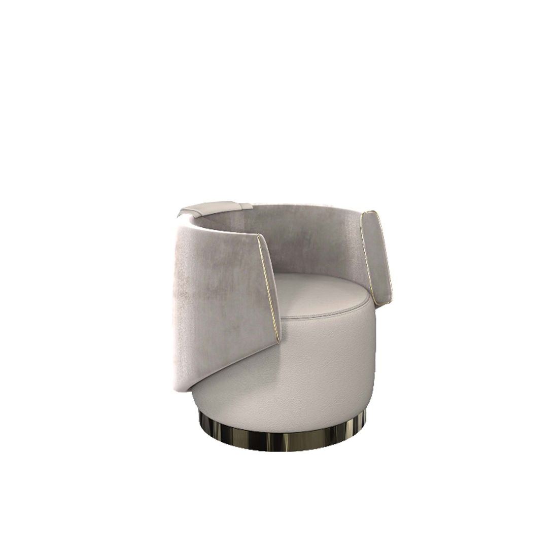 Virtus Occasional Armchair