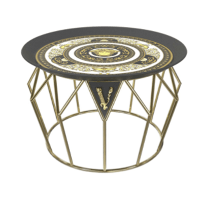 Virtus Coffee &amp; Side Table