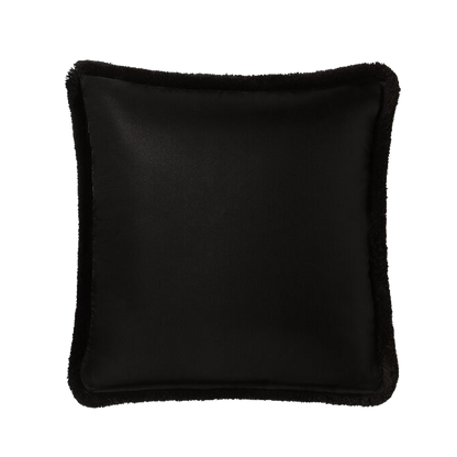 Crystal Versace Allover Cushion
