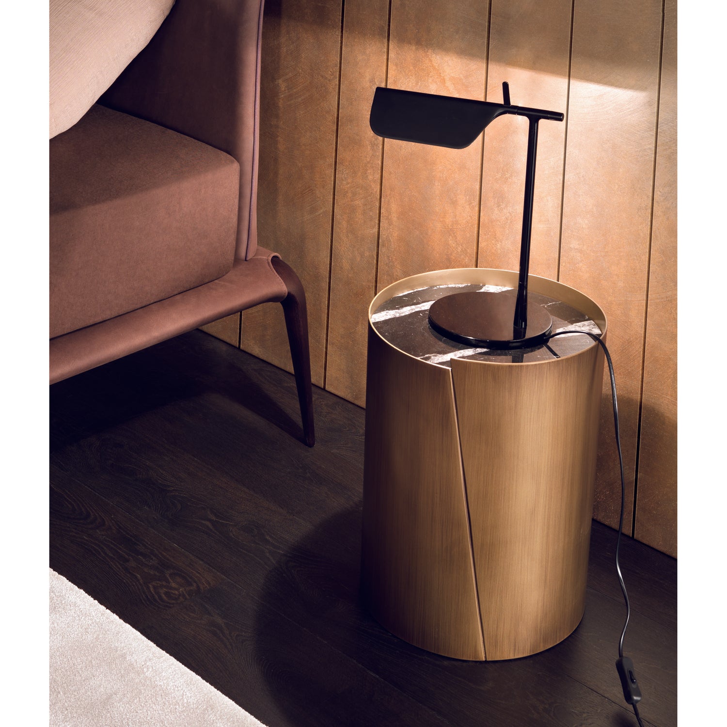 Antares Side Table
