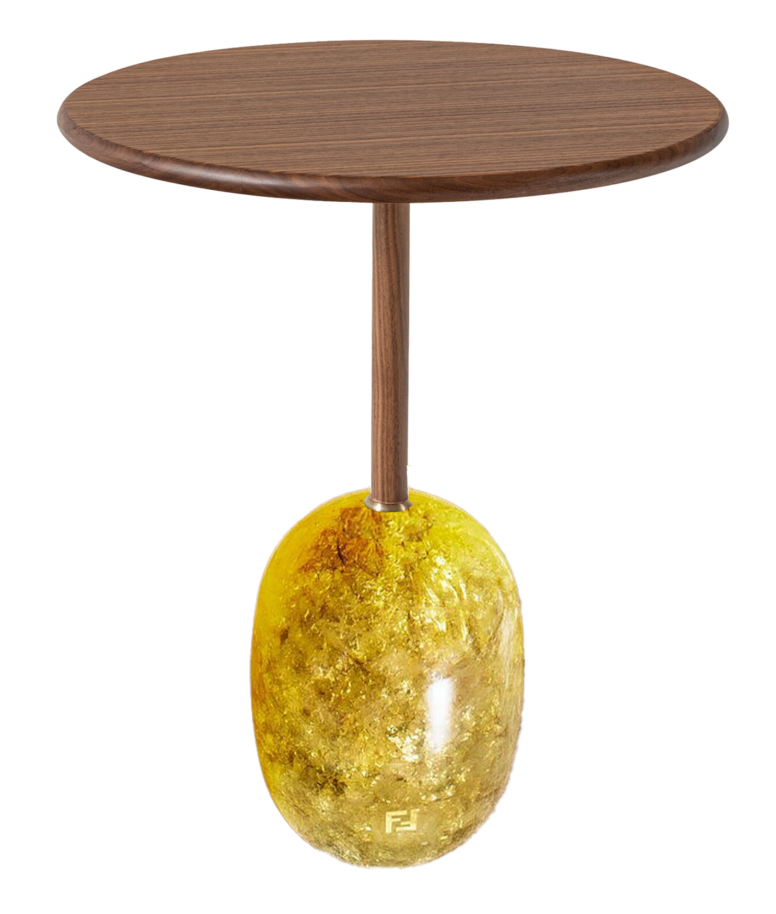Bottini Jelly Side Table
