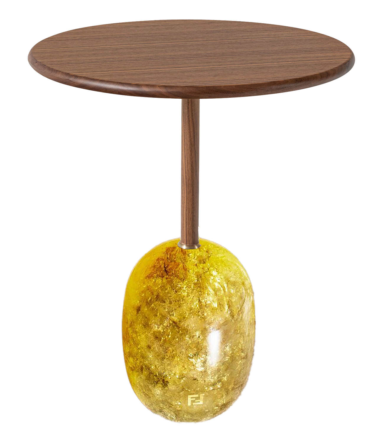 Bottini Jelly Side Table