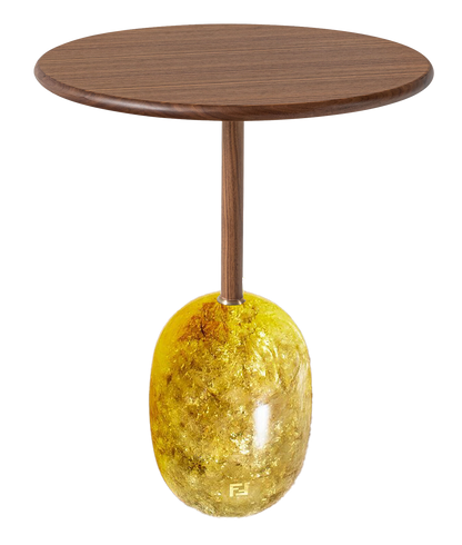 Bottini Jelly Side Table