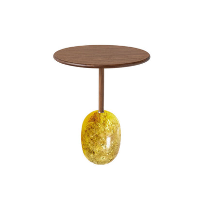 Bottini Jelly Side Table