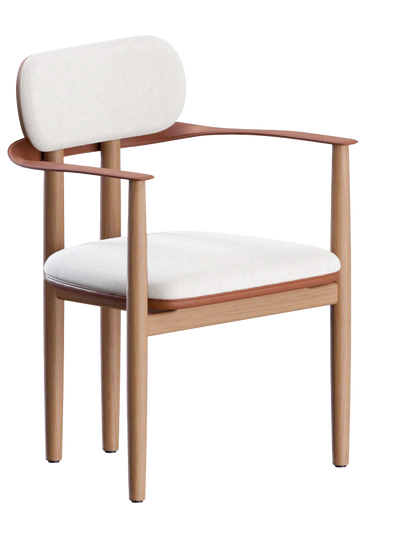Twist FF Chair