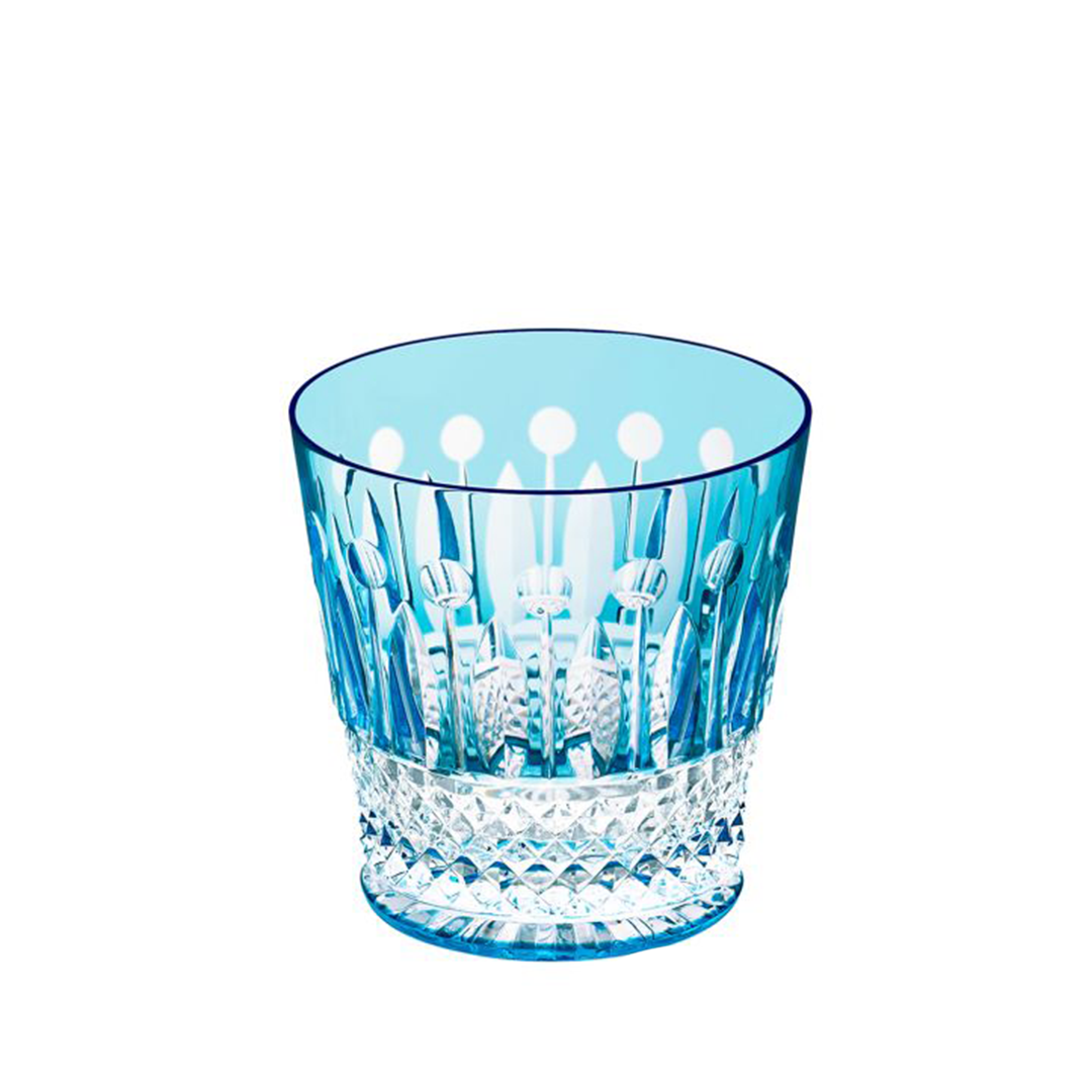 Tommy Medium Old Fashion Tumbler 