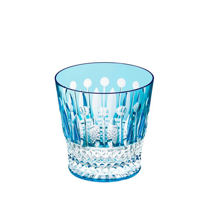 Tommy Medium Old Fashion Tumbler 
