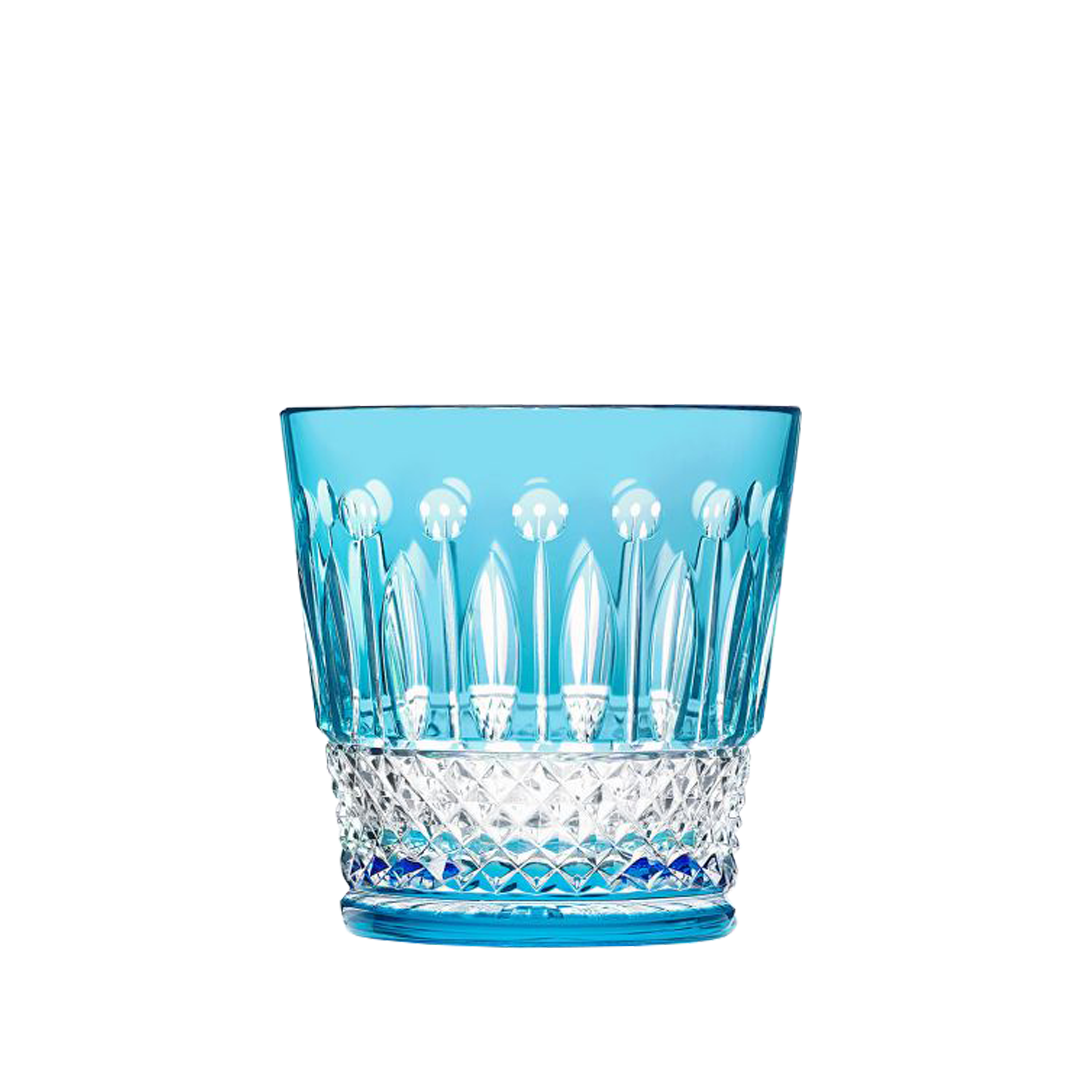 Tommy Medium Old Fashion Tumbler 