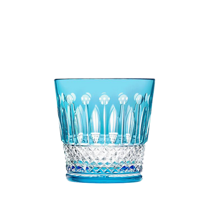 Tommy Medium Old Fashion Tumbler 