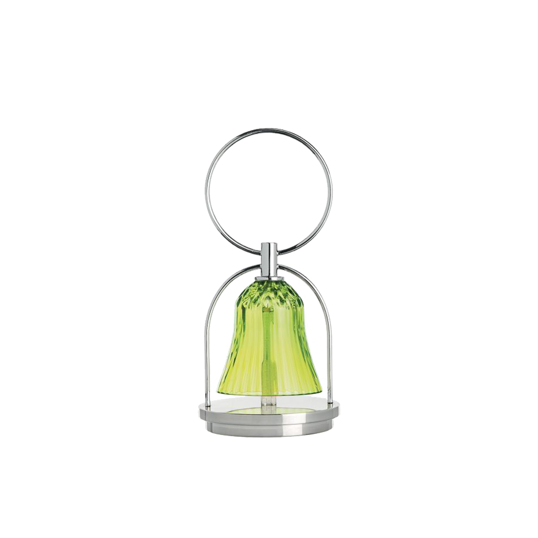 Apollo Chartreuse Green Votive