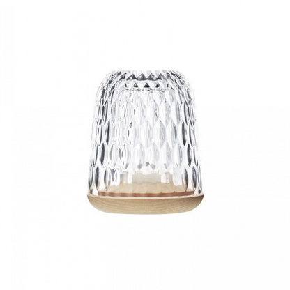 Folia Small Photophore - Lightwood