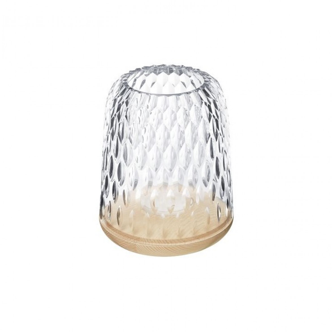 Folia Small Photophore - Lightwood