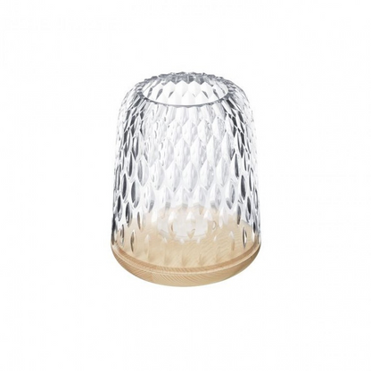 Folia Small Photophore - Lightwood