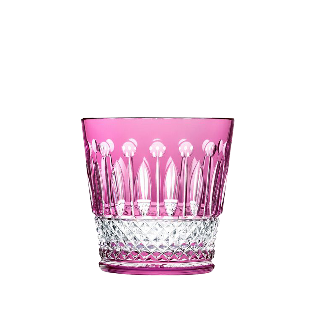 Tommy Medium Old Fashion Tumbler 