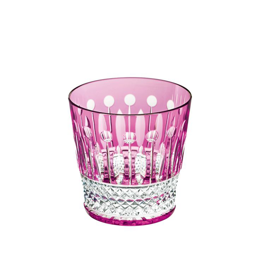 Tommy Medium Old Fashion Tumbler 