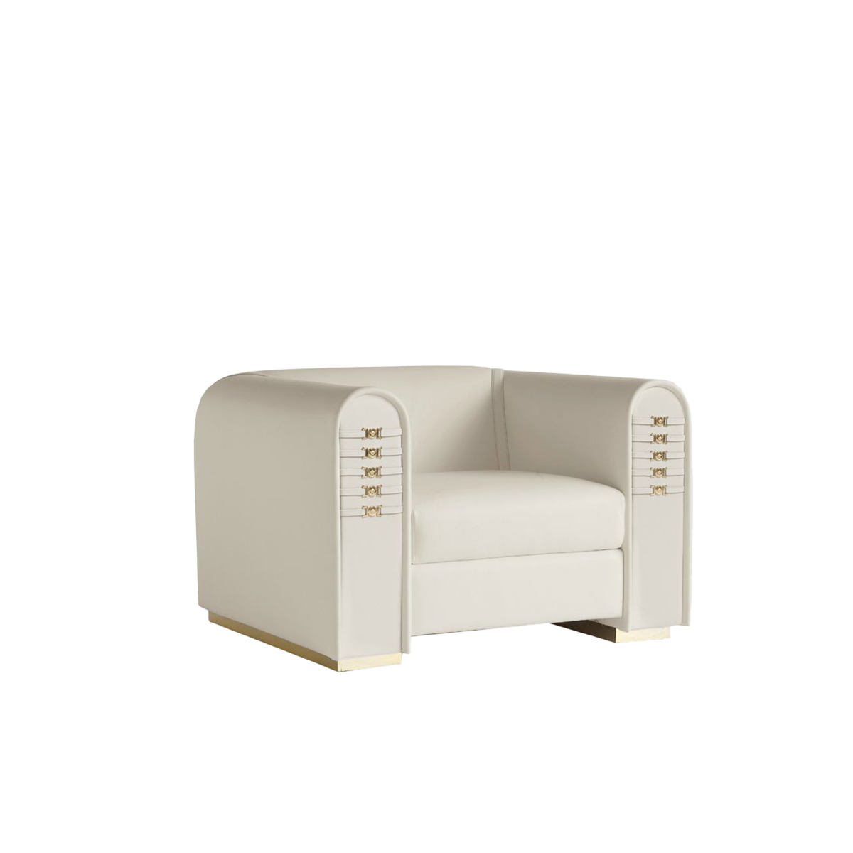 Versace Signature Armchairs